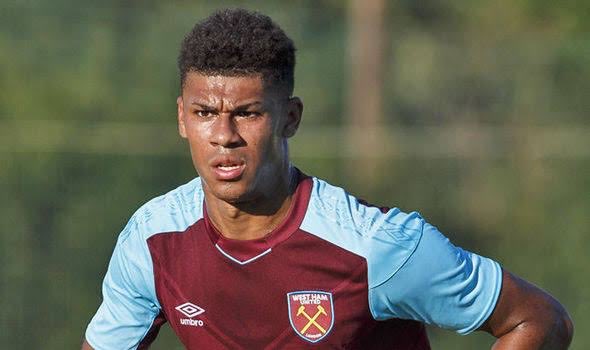 വെ​സ്​​റ്റ്​ ഹാം ​യു​നൈ​റ്റ​ഡ്​ താ​രം ആ​ഷ്​​ലി ഫ്ല​ച്ച​ർ മി​ഡി​ൽ​സ്​​ബ്രോ​യി​ലേ​ക്ക്​